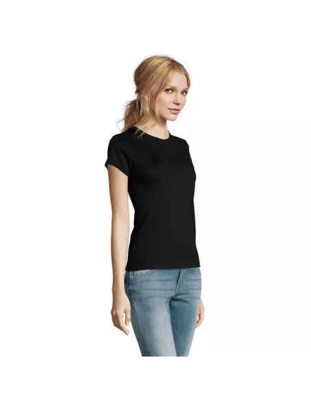 IMPERIAL WOMEN T-Shirt 190g IMPERIAL WOMEN