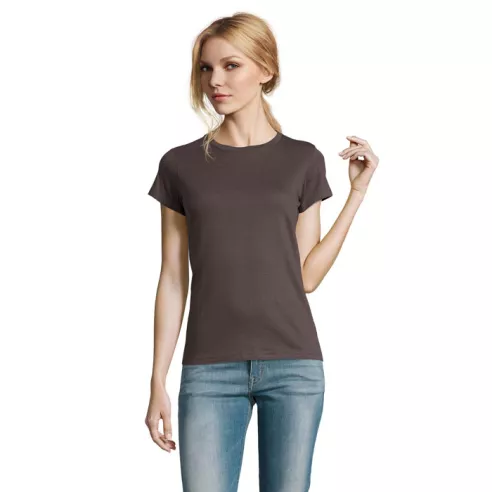 IMPERIAL WOMEN T-Shirt 190g IMPERIAL WOMEN