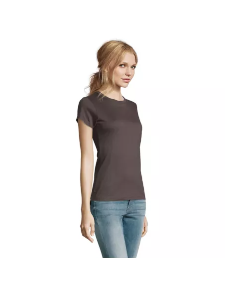 IMPERIAL WOMEN T-Shirt 190g IMPERIAL WOMEN