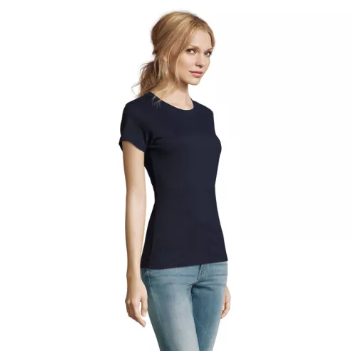 IMPERIAL MUJER 190 Camiseta IMPERIAL WOMEN