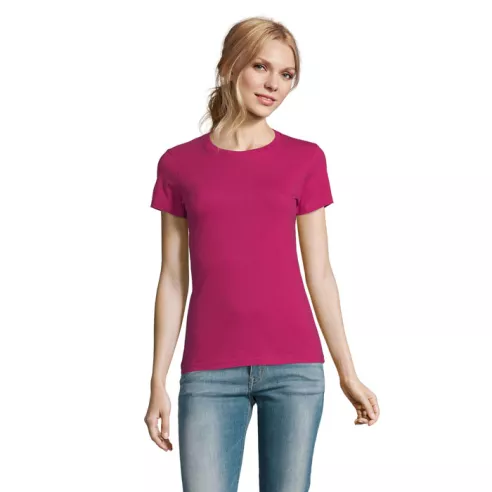 IMPERIAL WOMEN T-Shirt 190g IMPERIAL WOMEN