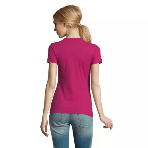 IMPERIAL WOMEN T-Shirt 190g IMPERIAL WOMEN