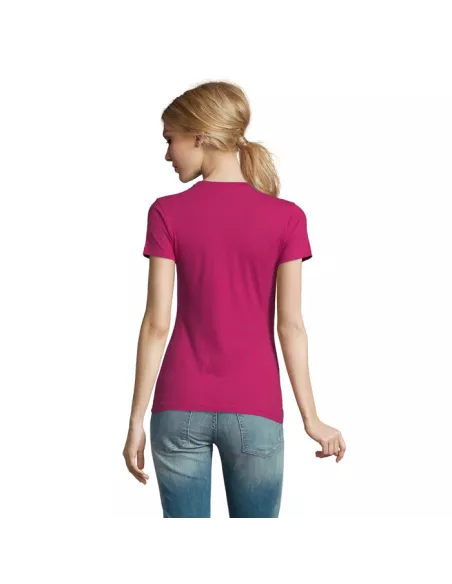 IMPERIAL MUJER 190 Camiseta IMPERIAL WOMEN