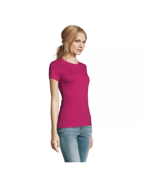 IMPERIAL WOMEN T-Shirt 190g IMPERIAL WOMEN