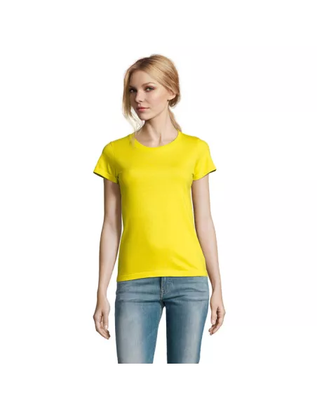 IMPERIAL WOMEN T-Shirt 190g IMPERIAL WOMEN