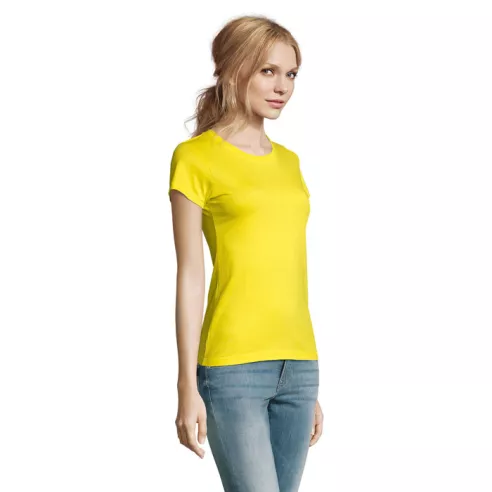 IMPERIAL WOMEN T-Shirt 190g IMPERIAL WOMEN