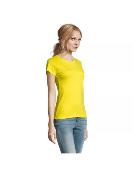 IMPERIAL MUJER 190 Camiseta IMPERIAL WOMEN