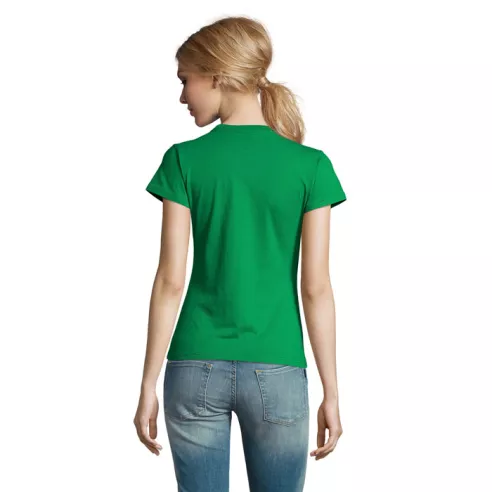 IMPERIAL MUJER 190 Camiseta IMPERIAL WOMEN