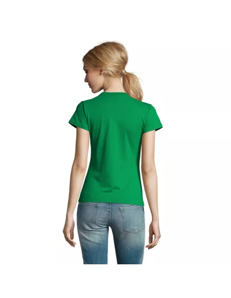 IMPERIAL WOMEN T-Shirt 190g IMPERIAL WOMEN