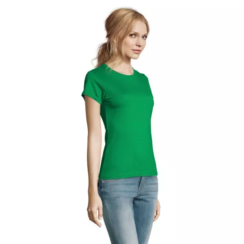 IMPERIAL WOMEN T-Shirt 190g IMPERIAL WOMEN