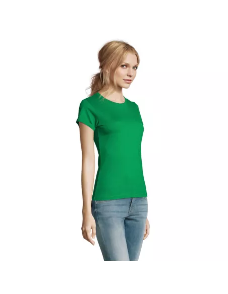 IMPERIAL WOMEN T-Shirt 190g IMPERIAL WOMEN