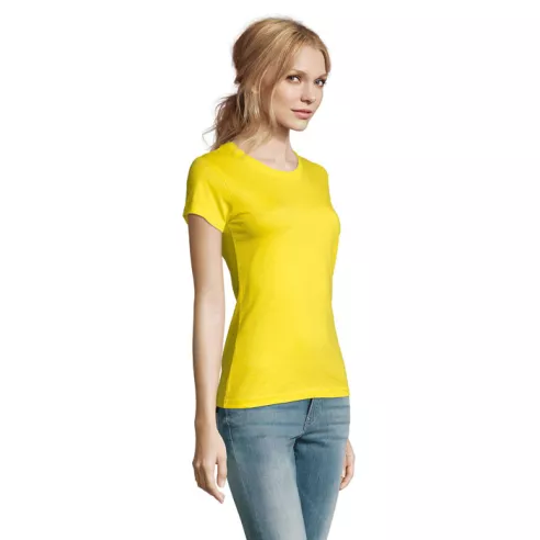 IMPERIAL WOMEN T-Shirt 190g IMPERIAL WOMEN