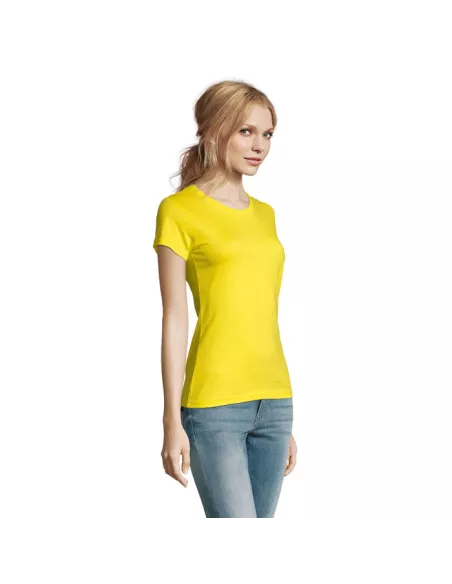 IMPERIAL WOMEN T-Shirt 190g IMPERIAL WOMEN