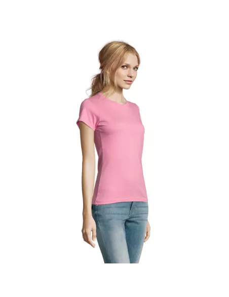 IMPERIAL MUJER 190 Camiseta IMPERIAL WOMEN