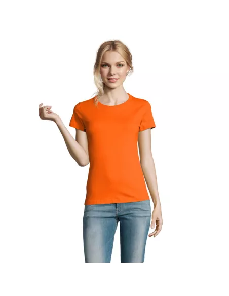 IMPERIAL MUJER 190 Camiseta IMPERIAL WOMEN