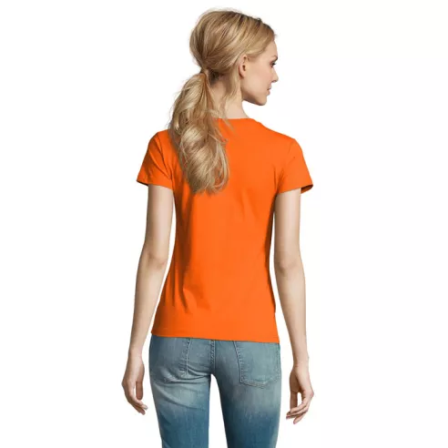 IMPERIAL WOMEN T-Shirt 190g IMPERIAL WOMEN