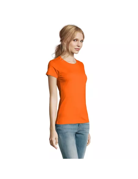 IMPERIAL WOMEN T-Shirt 190g IMPERIAL WOMEN