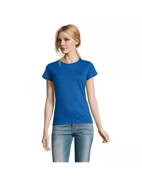 IMPERIAL MUJER 190 Camiseta IMPERIAL WOMEN
