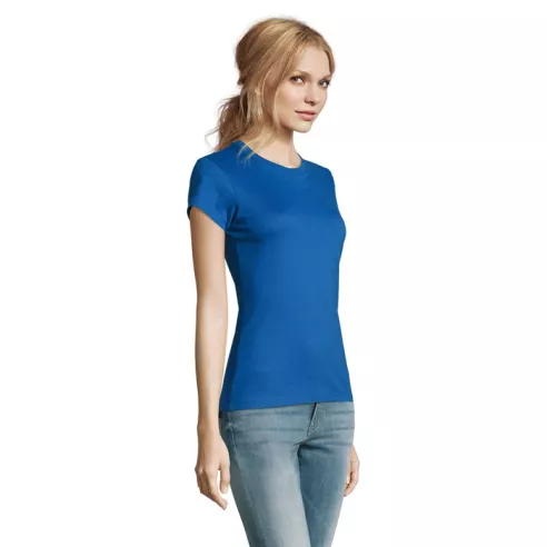 IMPERIAL WOMEN T-Shirt 190g IMPERIAL WOMEN