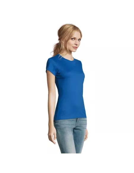 IMPERIAL MUJER 190 Camiseta IMPERIAL WOMEN