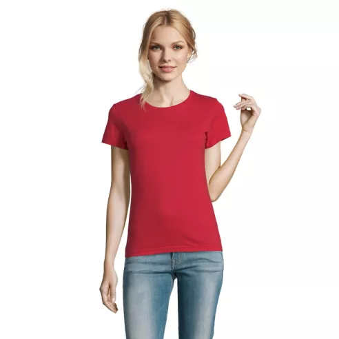 IMPERIAL MUJER 190 Camiseta IMPERIAL WOMEN
