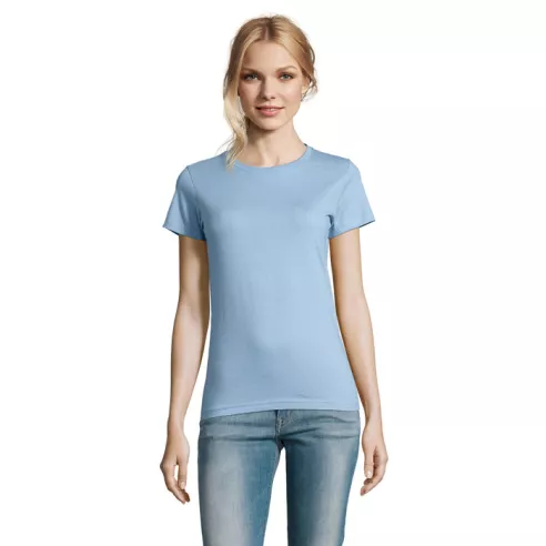 IMPERIAL MUJER 190 Camiseta IMPERIAL WOMEN
