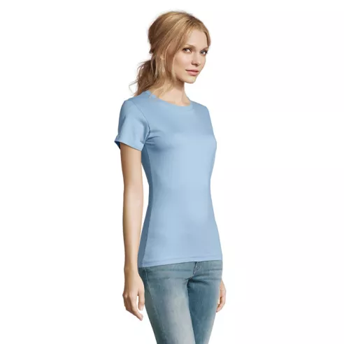 IMPERIAL WOMEN T-Shirt 190g IMPERIAL WOMEN