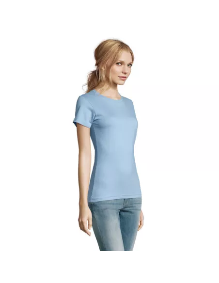 IMPERIAL WOMEN T-Shirt 190g IMPERIAL WOMEN