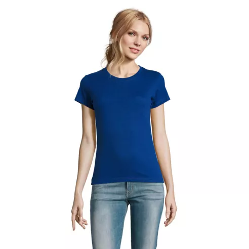 IMPERIAL MUJER 190 Camiseta IMPERIAL WOMEN