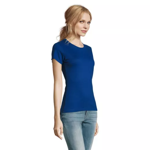 IMPERIAL MUJER 190 Camiseta IMPERIAL WOMEN