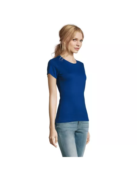 IMPERIAL MUJER 190 Camiseta IMPERIAL WOMEN