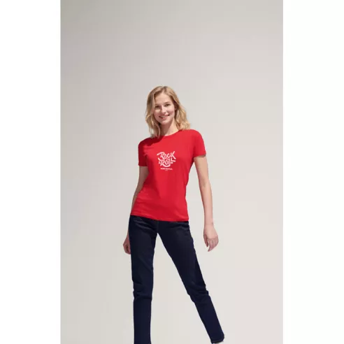 IMPERIAL MUJER 190 Camiseta IMPERIAL WOMEN