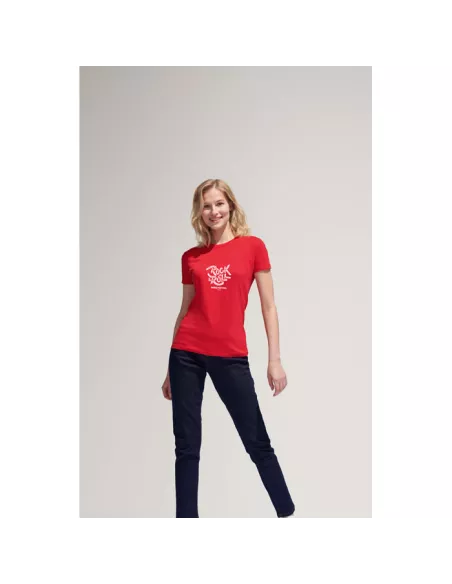 IMPERIAL WOMEN T-Shirt 190g IMPERIAL WOMEN