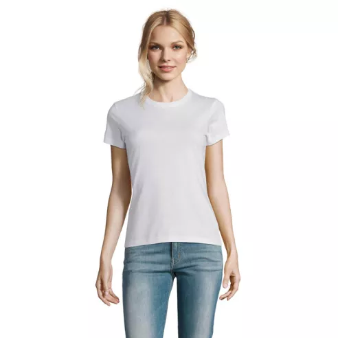 IMPERIAL MUJER 190 Camiseta IMPERIAL WOMEN