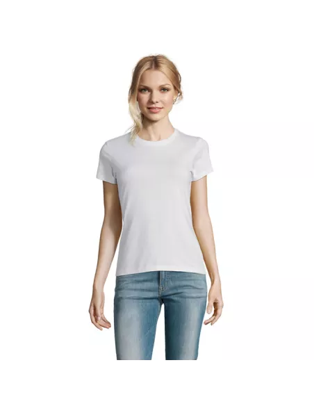 IMPERIAL WOMEN T-Shirt 190g IMPERIAL WOMEN
