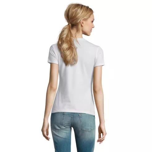 IMPERIAL WOMEN T-Shirt 190g IMPERIAL WOMEN
