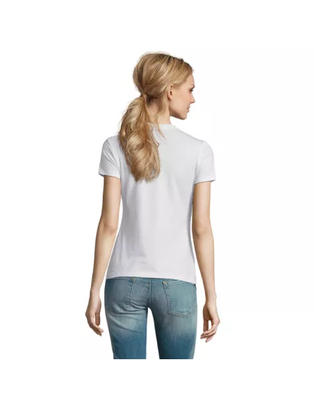 IMPERIAL WOMEN T-Shirt 190g IMPERIAL WOMEN