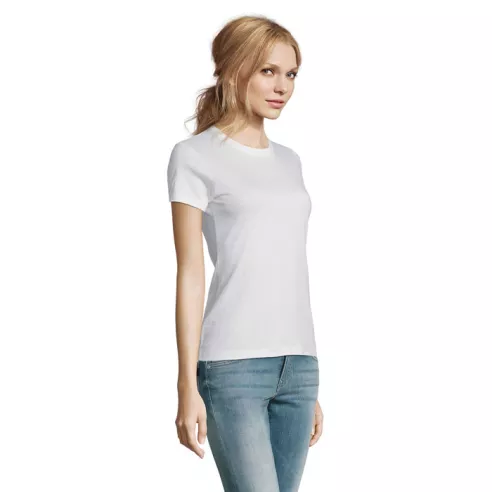 IMPERIAL MUJER 190 Camiseta IMPERIAL WOMEN