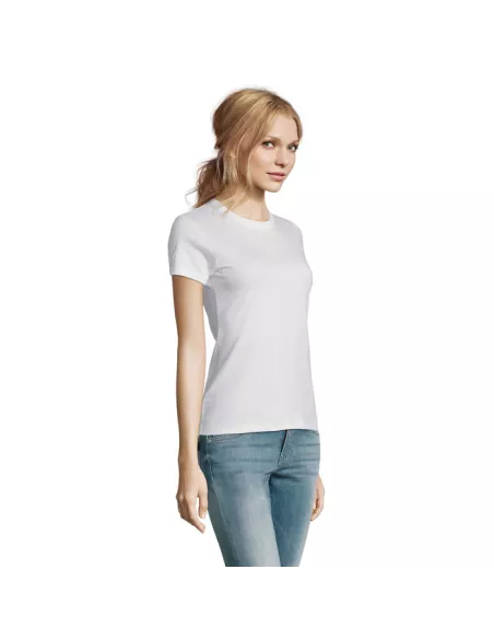 IMPERIAL WOMEN T-Shirt 190g IMPERIAL WOMEN