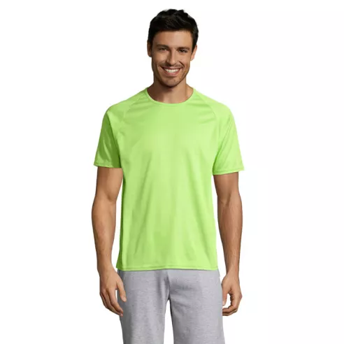 SPORTY MEN T-Shirt SPORTY