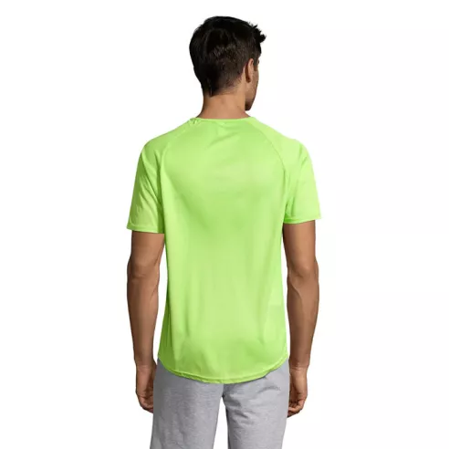 SPORTY MEN T-Shirt SPORTY