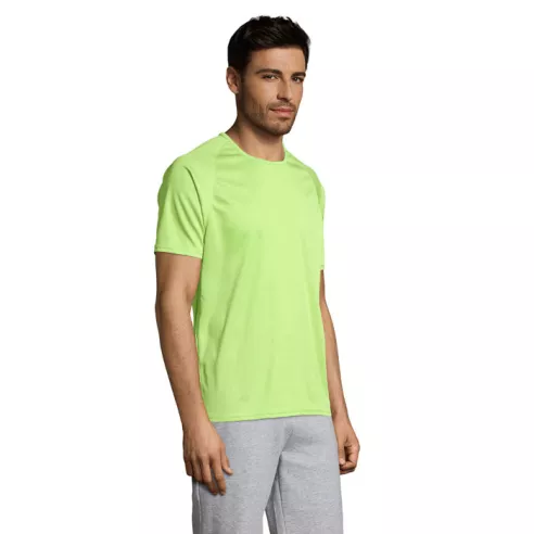 SPORTY MEN T-Shirt SPORTY