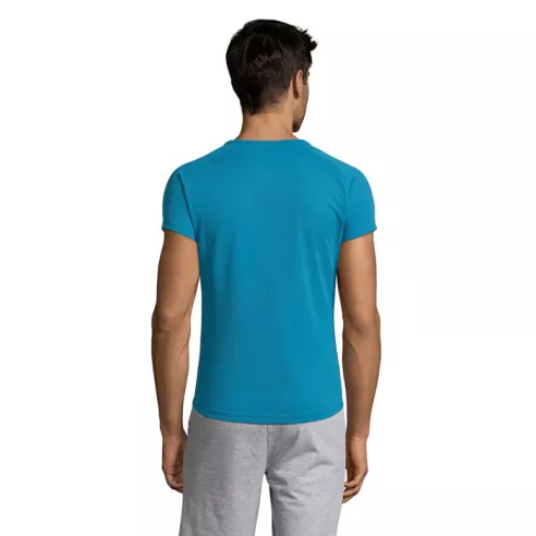 SPORTY MEN T-Shirt SPORTY