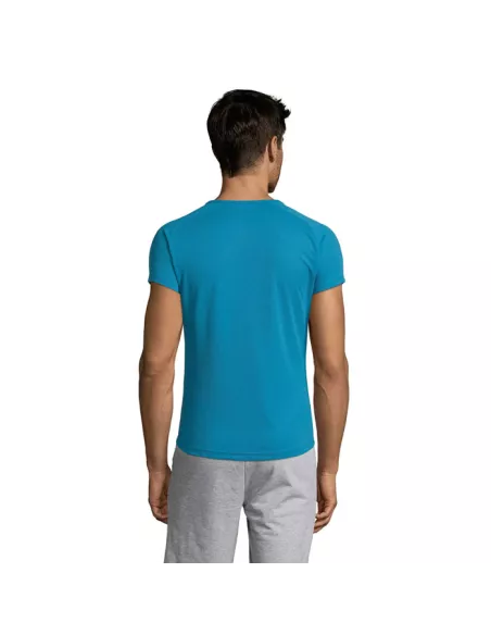 SPORTY MEN T-Shirt SPORTY