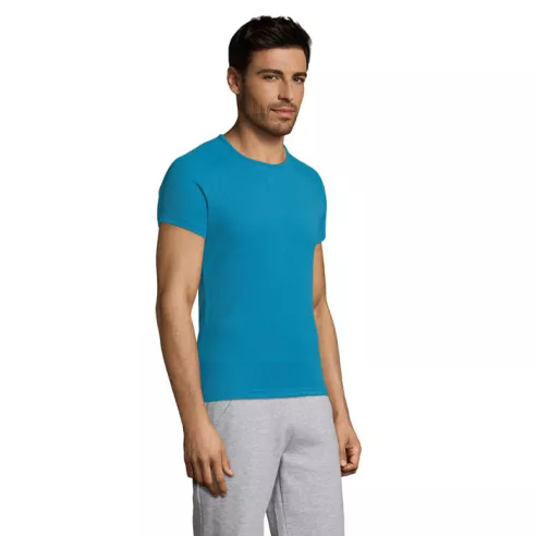 SPORTY MEN T-Shirt SPORTY