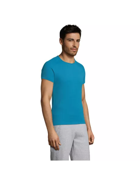 SPORTY MEN T-Shirt SPORTY