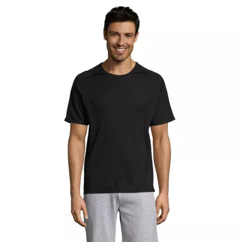 SPORTY MEN T-Shirt SPORTY