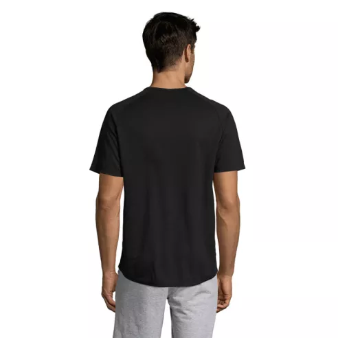 SPORTY MEN T-Shirt SPORTY