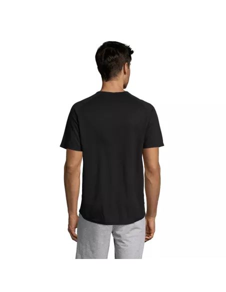SPORTY MEN T-Shirt SPORTY