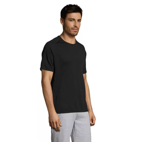 SPORTY MEN T-Shirt SPORTY